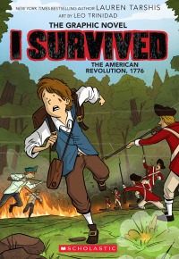 英語本 I Survived シリーズ+その他 I Survived Series Complete Set (25 Books): Lauren Tarshis